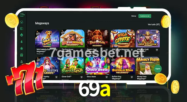 69a aplicativo
