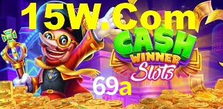 Welcome Bonus 69a