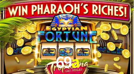 Slot Games 69a