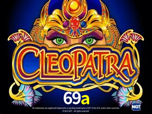 Game Providers 69a