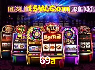 Welcome Bonus 69a