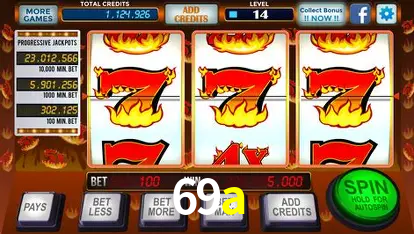 Account Benefits 69a