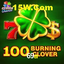 Welcome Bonus 69a