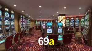 Welcome Bonus 69a
