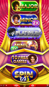 69a: Jogos de Caça-Níqueis-Altas Recompensas, Roleta-Velocidade, Blackjack-Desafios Máximos