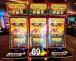 Live Casino 69a