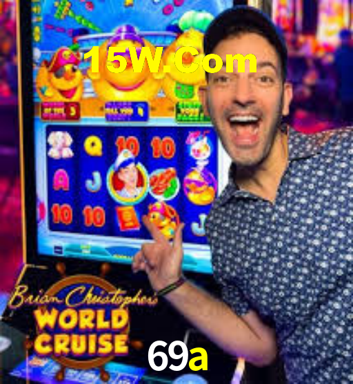 69a: A Experiência de Casino com Jogos de Mesa ao Vivo